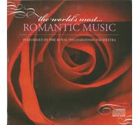 Royal Philharmonic - World S Most Romantic Music