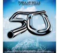 Royal Philharominc Orchest Tubular Bells - 50th Anniversary Celebrati (Vinyl LP)
