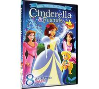Royal Princess Collection: Cinderella & Friends