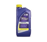 Royal Purple 11487 High Performance Engine Break-in Oil - 1 qt. by Royal Purple