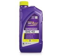 Royal Purple High Performance Motor Oil SAE 40W PREMIUM SINTETIC alte prest 946
