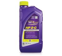Royal Purple HP 2-C High Performance - olio miscela 2 Tempi