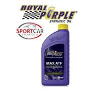 ROYAL PURPLE MAX ATF OLIO TRASMISSIONE CAMBIO AUTOMATICO 100% SINTETICO 946ML