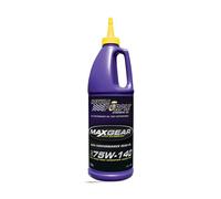 Royal Purple MAX GEAR 75W-140 olio cambio e differenziale - 946 ml