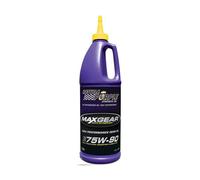 Royal Purple MAX GEAR 75W-90 olio cambio e differenziale - 946 ml