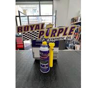 ROYAL PURPLE OCTANE MAX-BOOST AUMENTO OTTANI PRESTAZIONI benzina 473ml