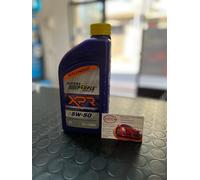 ROYAL PURPLE OLIO MOTORE XPR 5w50 PER AUTO AD ALTE PRESTAZIONI RACING 946 ML