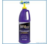 Royal Purple Synchromax High Performance Synthetic Manual Transmission Fluid