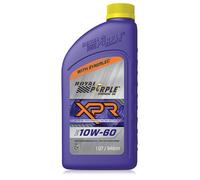Royal Purple XPR 10W60 - 0,946 lt XPR eXtreme Performance Racing Oil