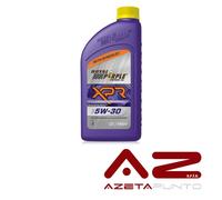 Royal Purple XPR 5W30 - 946 ml XPR eXtreme Performance Racing Oil