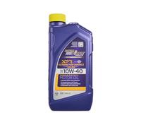 Royal Purple XPR Olio Motore Racing 10W-40