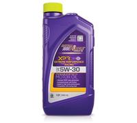 Royal Purple XPR olio motore Racing 5W-30 - 946 ml - uso competizione