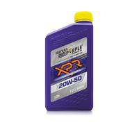 Royal Purple XPR olio motore Racing - SAE 20W-50 - 946 ml - uso competizione