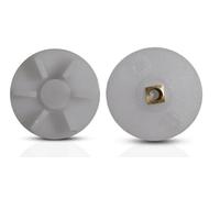 Royal Rapture Coupler Coupling Spare Parts Mixer Motor & Mixer Jar for Indian Mixer Grinder Juicer (Jar Coupler 8)