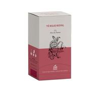 Royal Red Tea kiwi e fragole x 2 confezioni da 20 unità