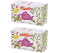 Royal Regime Tea 2x20x1 g Bustina