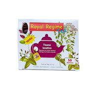 Royal Regime Tea - 50 Bustine