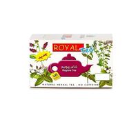 ROYAL REGIME TEA 50 BUSTINE 100 G