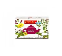 ROYAL REGIME TEA 50BUST