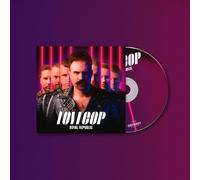 Royal Republic LoveCop (CD) Album