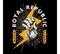 Royal Republic - The Double EP (Hits & Pieces / Live at l'Olympia)
