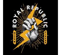 Royal Republic - The Double EP (Hits & Pieces / Live at l'Olympia)