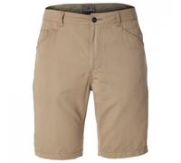 Royal Robbins - Convoy Utility Short - Pantaloncini 50 - Length: 10'' beige