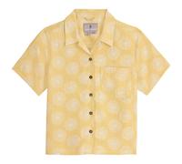 Royal Robbins - Women's Camino Pucker S/S - Camicetta S beige