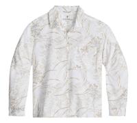 Royal Robbins - Women's Expedition III L/S - Camicetta XS bianco/grigio