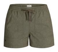 Royal Robbins - Women's Hempline Short - Pantaloncini M olivia