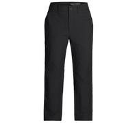 Royal Robbins - Women's Truckee Pant - Pantaloni tempo libero 14 - Regular nero