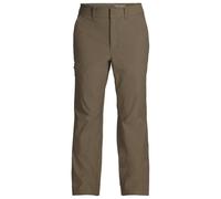 Royal Robbins - Women's Truckee Pant - Pantaloni tempo libero 8 - Regular marrone