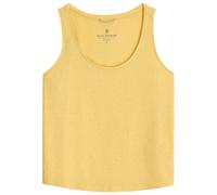 Royal Robbins - Women's Vacationer Boxy Tank - Top M beige