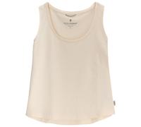 Royal Robbins - Women's Vacationer Boxy Tank - Top XS beige