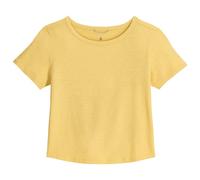 Royal Robbins - Women's Vacationer Boxy Tee - T-shirt L beige