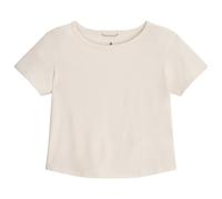 Royal Robbins - Women's Vacationer Boxy Tee - T-shirt XL beige