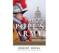 Royal Robert Pope's Army (Tascabile)