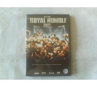 Royal rumble 2007