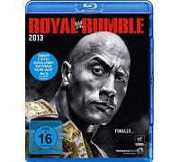 Royal Rumble 2013