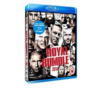 Royal Rumble 2014 [Edizione: Regno Unito]
