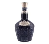 Chivas Regal Royal Salute 21 YO Whisky 40% vol. 0,70l
