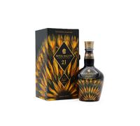 Royal Salute - Harris Reed Edition - Gold Flagon Blended Scotch 21 year old W...