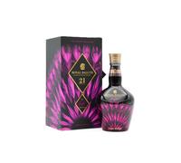 Royal Salute - Harris Reed Edition - Pink Flagon Blended Scotch 21 year old W...