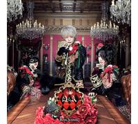 Royal Scandal Q & A-Queen and Alice- King Edition con tracciamento # Nuovo da...