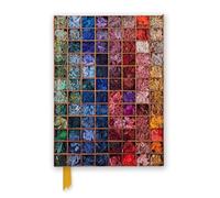 Royal School of Needlework Wall of Wool Journal