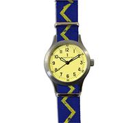 Royal Scots Dragon Guards Vandyke - Orologio militare"Decade"