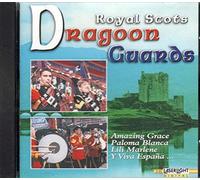Royal Scots Dragoon Guard - In The Finest Tradition