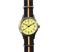 Royal Scots Dragoon Guards"Decade" orologio militare