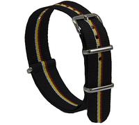 Royal Scots Dragoon Guards G10 (NATO) Cinturino per orologio