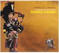 Royal Scots Dragoon Guards - Parallel Tracks By Royal Scots Dragoon Guards (2003-02-04)